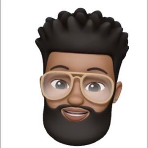 Meet your Posher, Derek